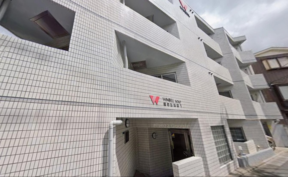 Well-Kept Studio Condo in Horikiri 0