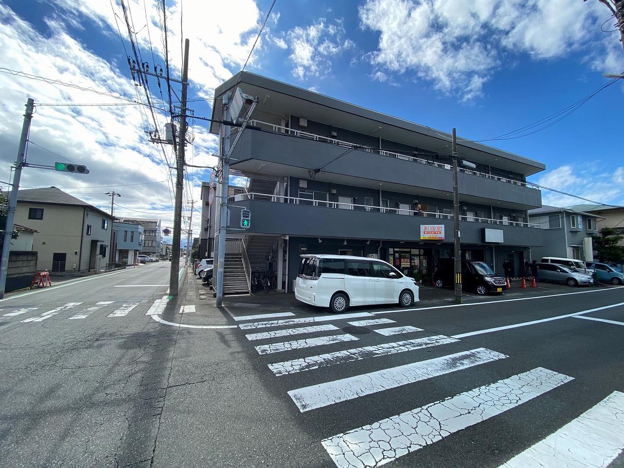第一セダーマンション 0