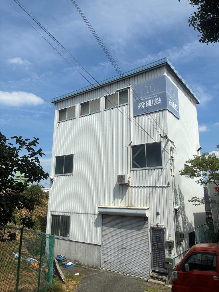 Classic Property in Nakaishikiricho 0