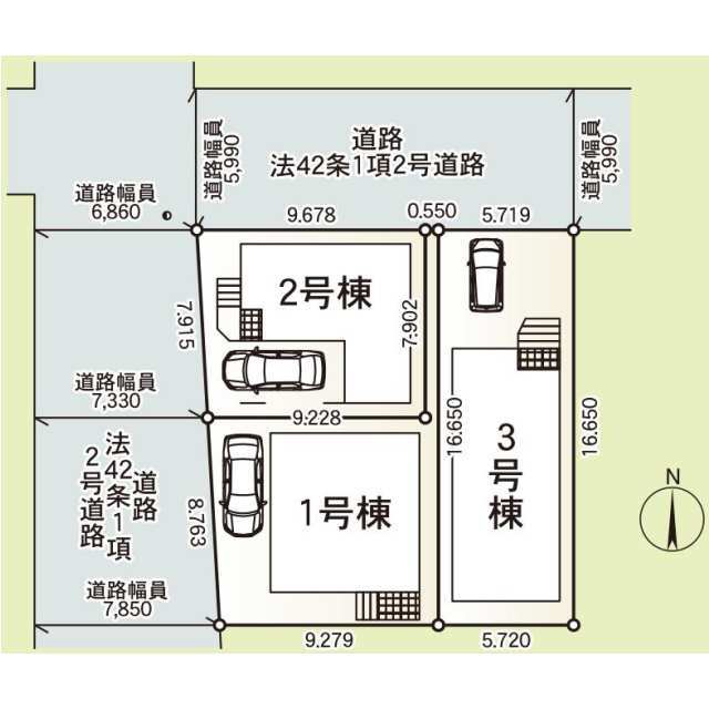 Brand New 4-Bedroom House in Ikari 0