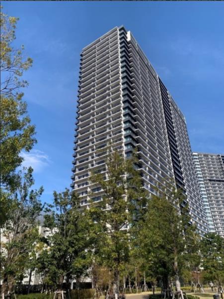 シティタワーズ東京ベイ　セントラルタワー 0