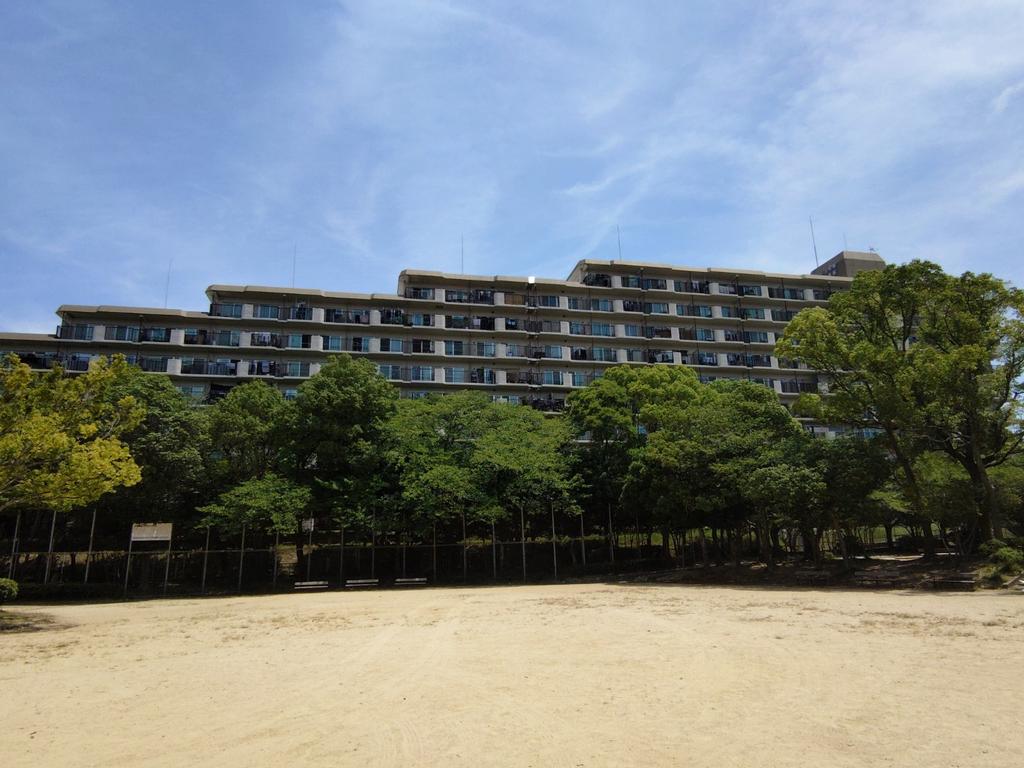 ネオコーポ明舞弐番館 0