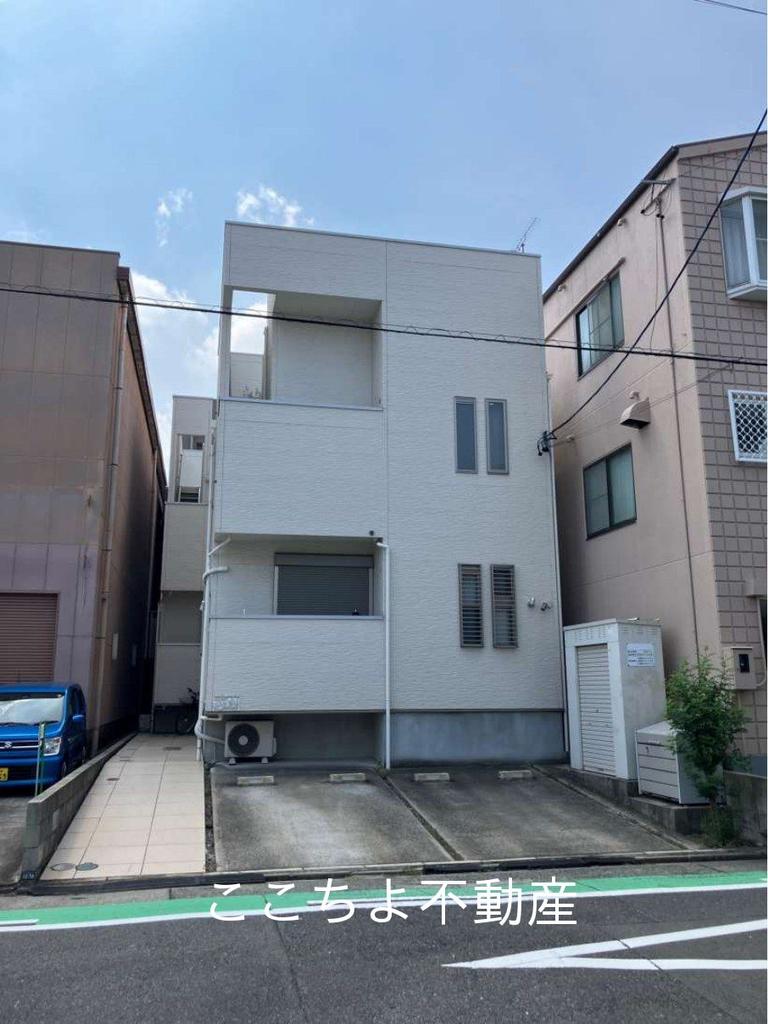 1-Bedroom Property Near Station in Higashiosugicho 0
