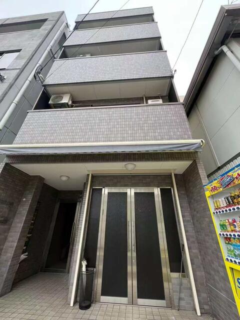 Property Near Station in Shinimazato 0