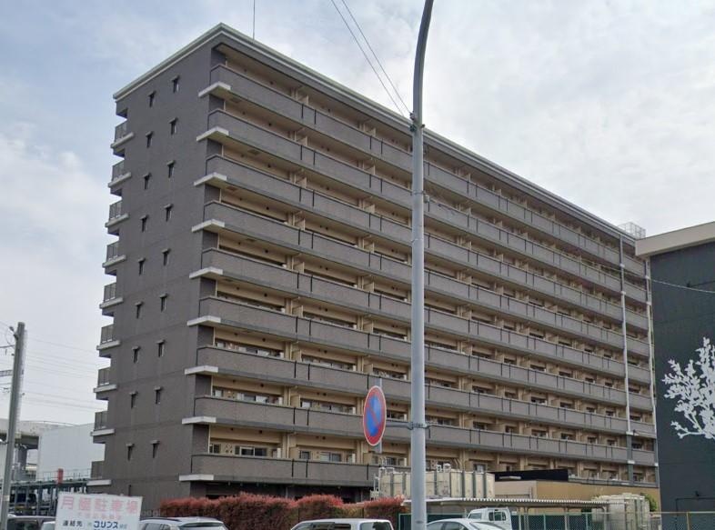 1-Bedroom Condo in Hayashidacho shimoise 0