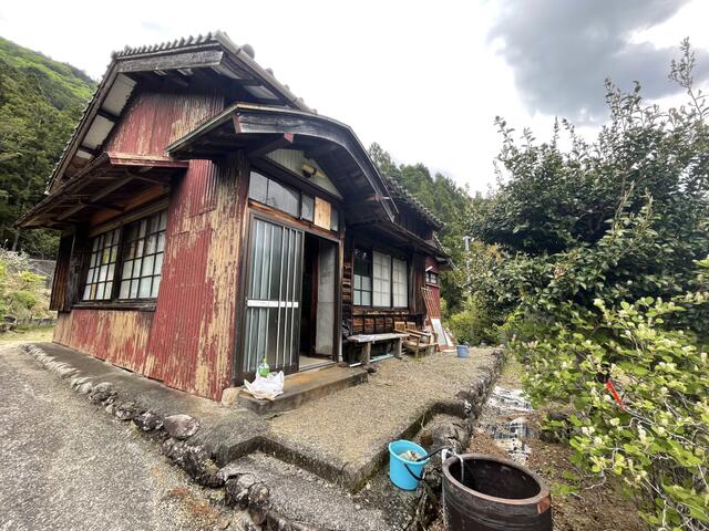 Vintage 2-Bedroom House in Kawanecho minari 0