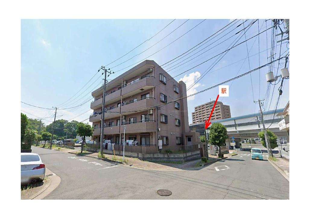 グレイスハイム市川 0