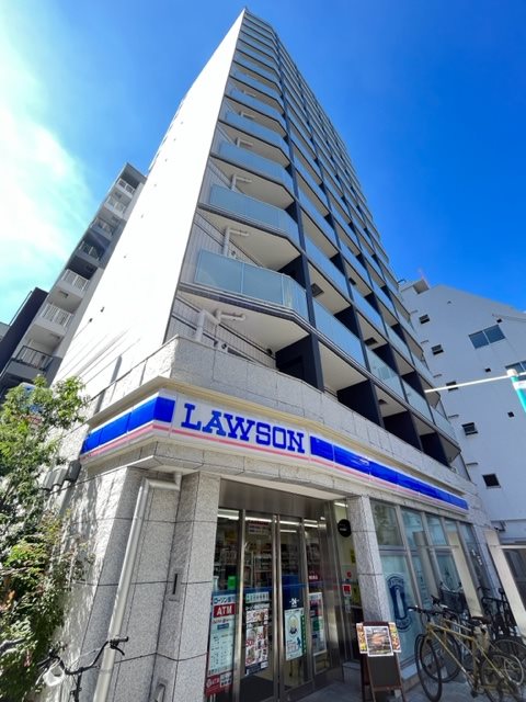 Modern Studio Condo Near Station in Kamiitabashi 0