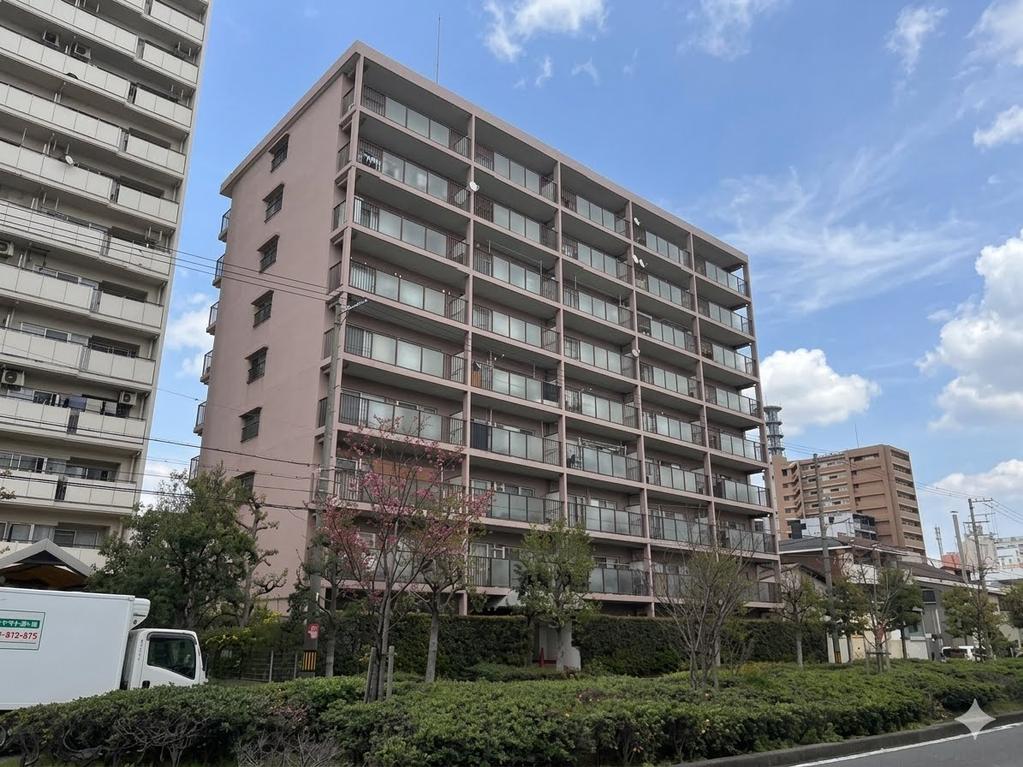 境川ビューハイツ 0