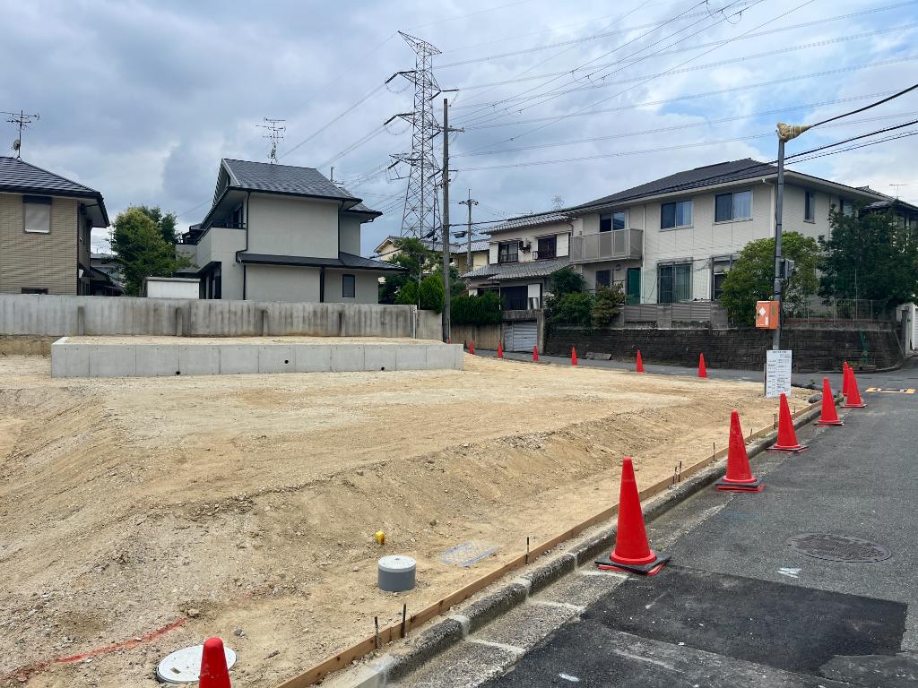 Land in Matsumidai 0