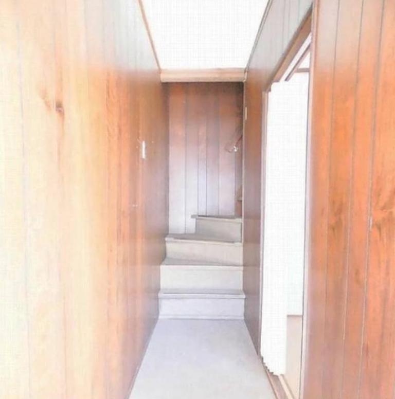 Vintage 4-Bedroom House Near Station in Oicho kokanage 0