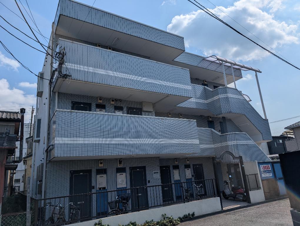 Classic Studio Property in Nishibori 0