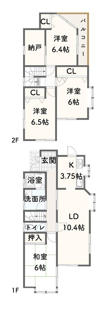 兵庫県神戸市垂水区桃山台7丁目 中古戸建 0
