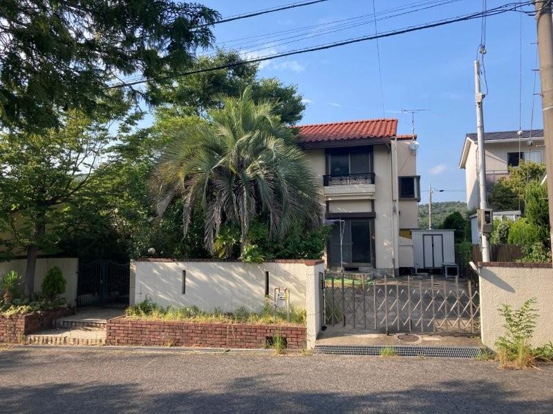 兵庫県神戸市西区桜が丘東町1丁目 売地 0