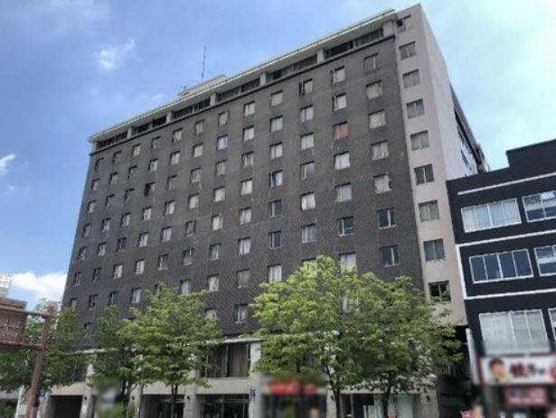 Classic Studio Condo Near Station in Higashisakura 0