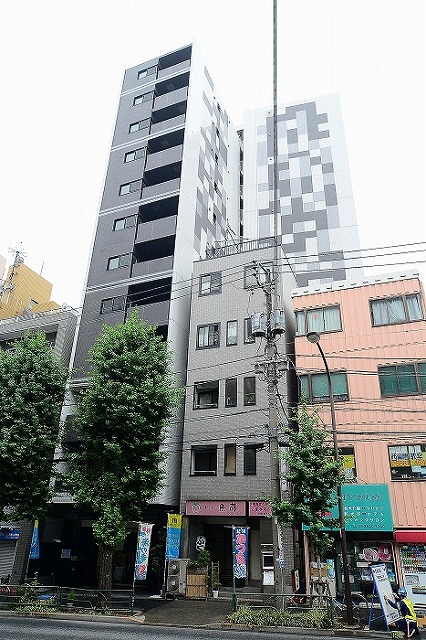 Studio Condo Near Station in Takinogawa 0
