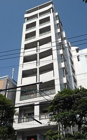 Classic Studio Condo Near Station in Shimogofukumachi 0