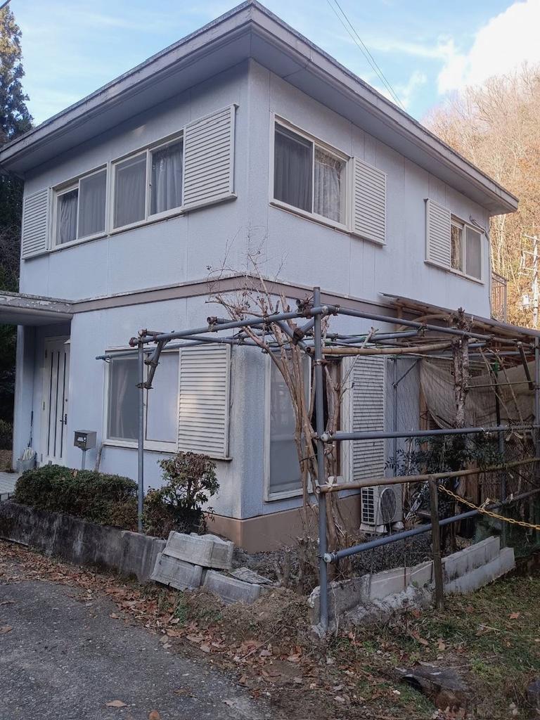 Vintage 4-Bedroom House in Miwacho ubarashimo 0