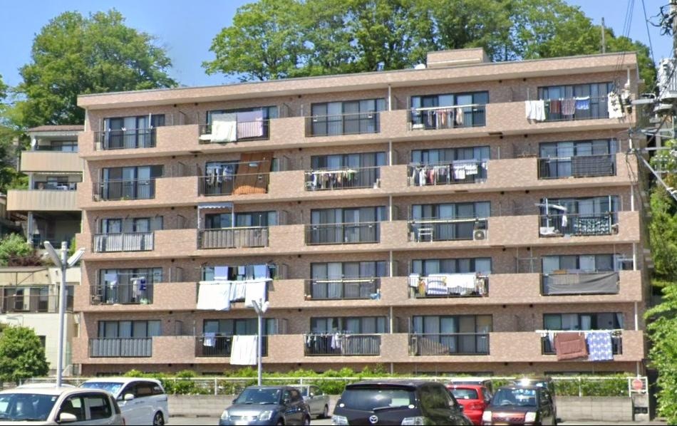 Well-Kept 2-Bedroom Condo in Kabemachi 0