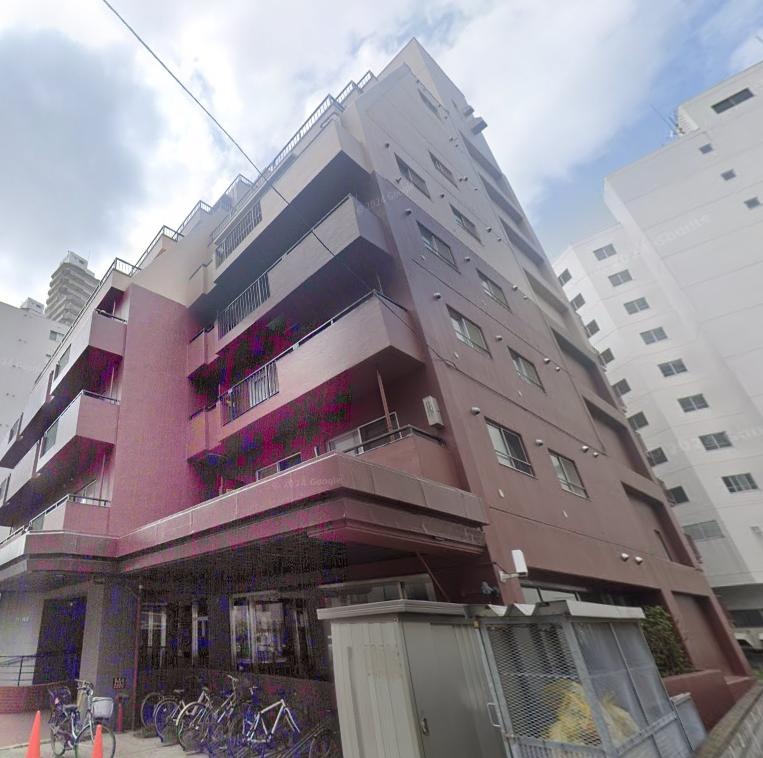 Classic 1-Bedroom Condo Near Station in Minami30-jonishi(9-11-chome) 0