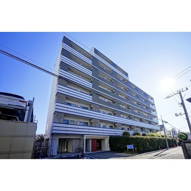 Studio Condo in Shimorenjaku 0