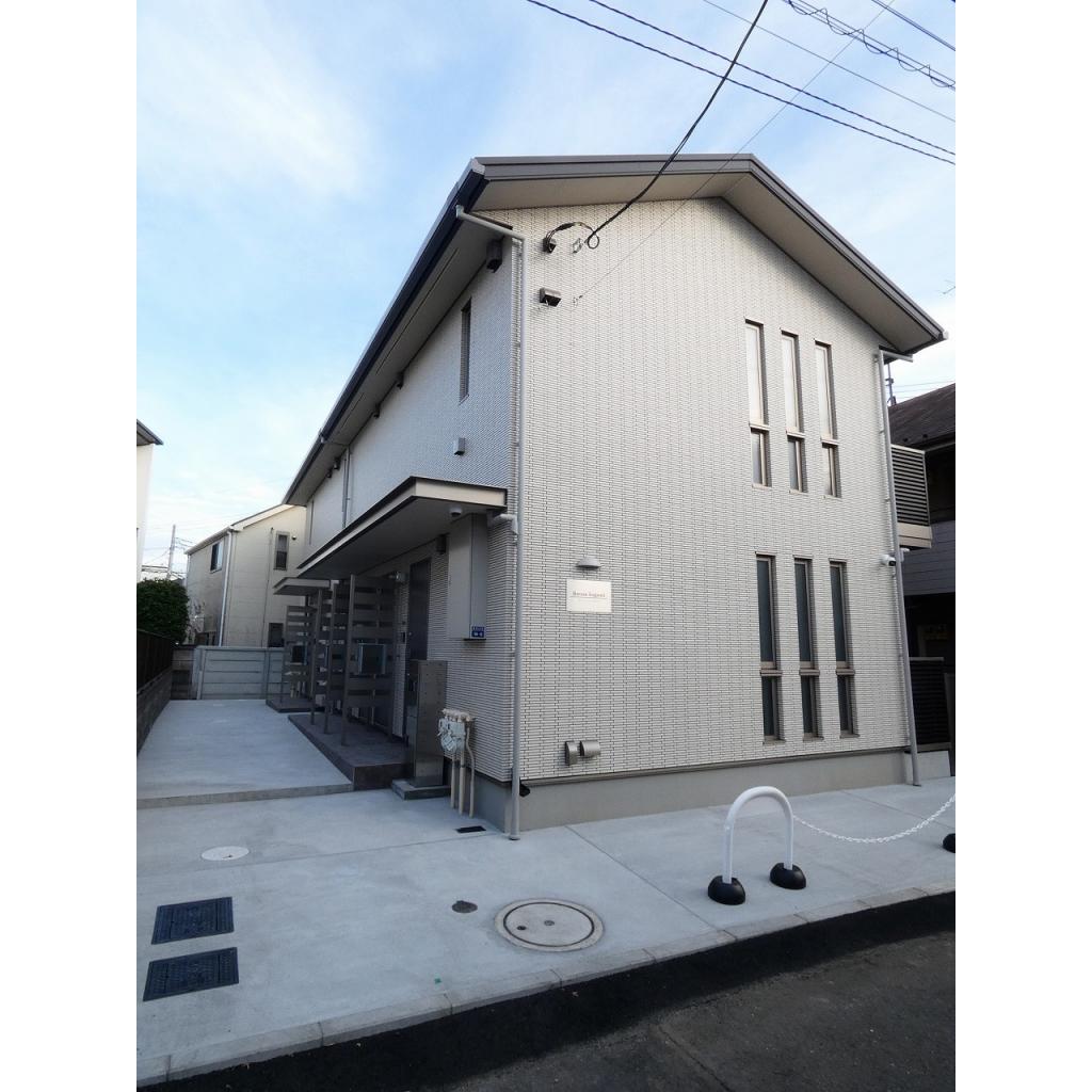 Modern Studio Condo in Higashicho 0