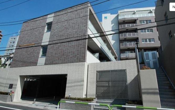 1-Bedroom Condo Near Station in Kohinata 0