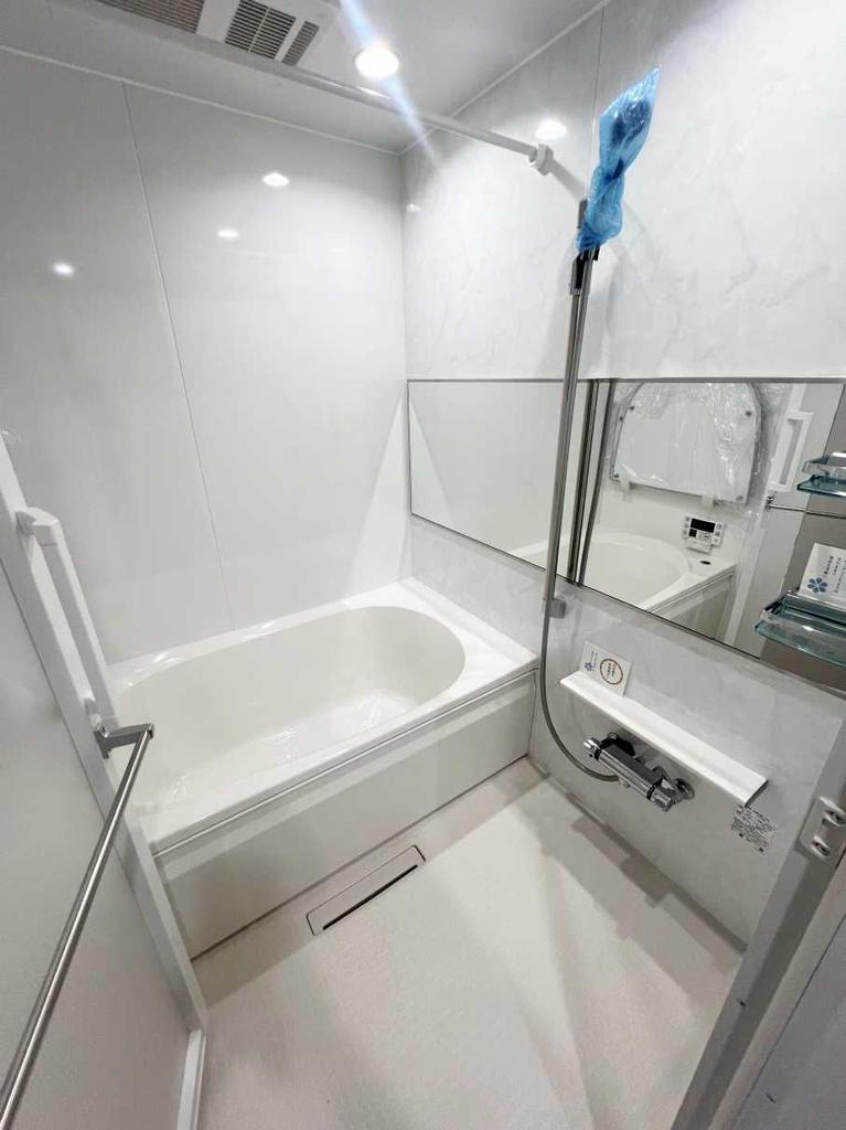 3-Bedroom Condo in Higashiurawa 0