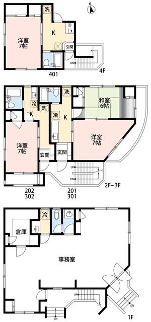 Classic Property in Shikahama 0