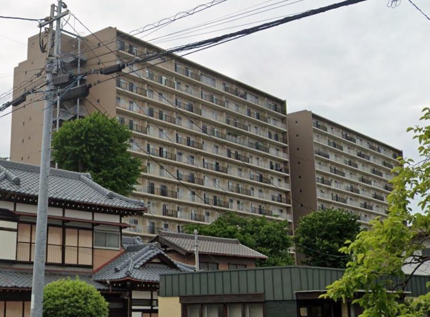 Studio Condo in Naganumacho 0
