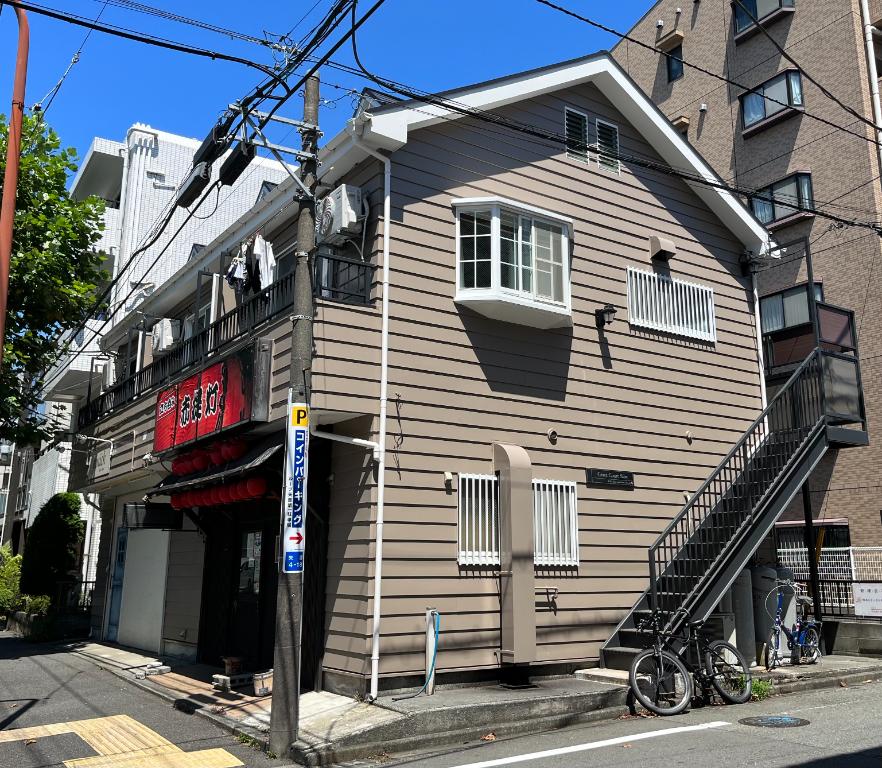 Well-Kept Property Near Station in Yabe 0