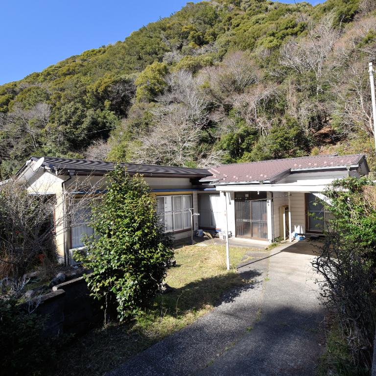 静岡県下田市河内 中古戸建 0