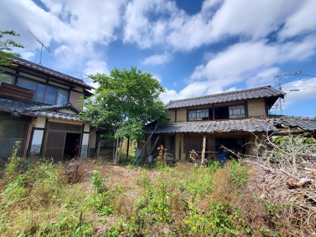 Vintage 4-Bedroom House in Kasahara 0