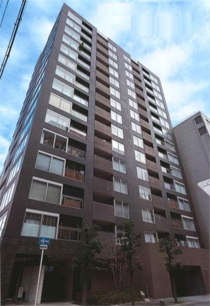 3-Bedroom Condo Near Station in Nishitemma 0