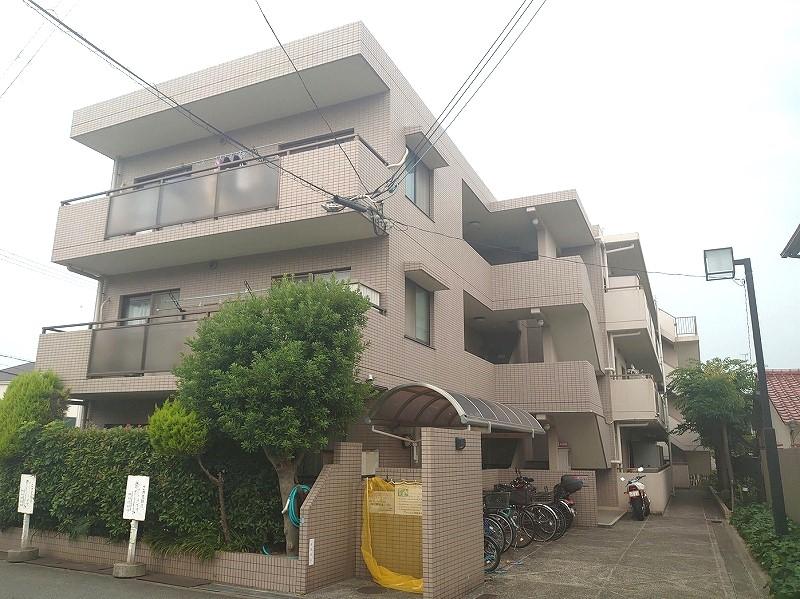ワコーレヒルズ塩屋(手正規) 0