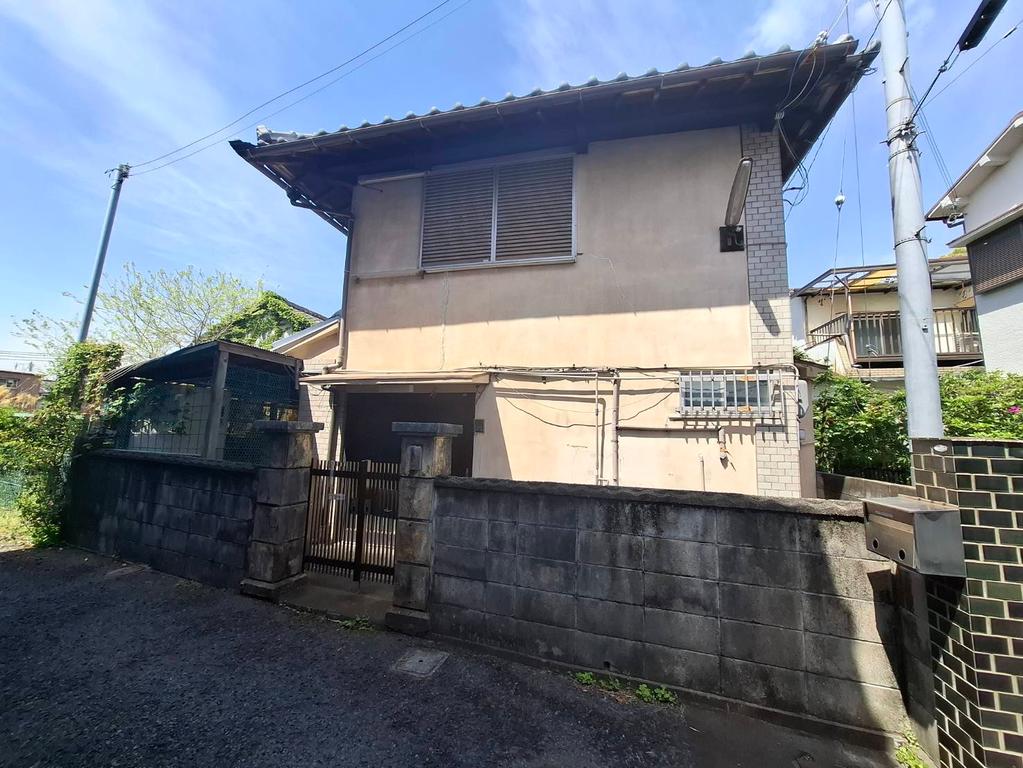 5-Bedroom House in Wakaura naka 0