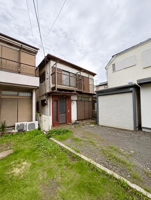 Charming 3-Bedroom House in Shimoyasumatsu 0