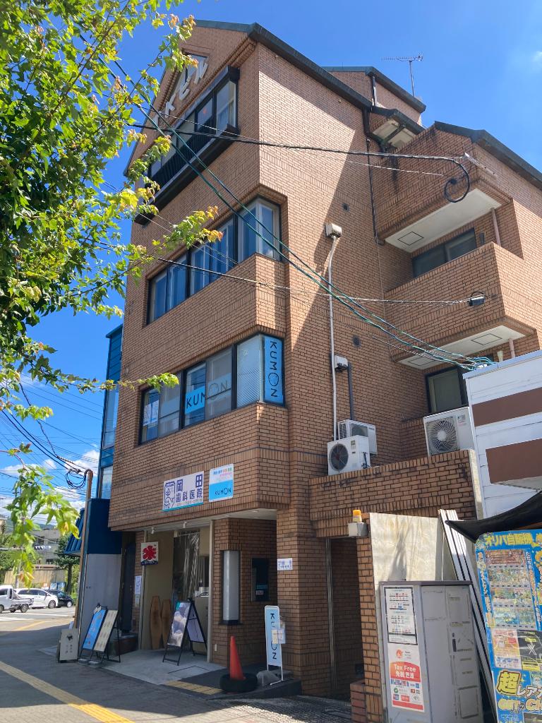 ＴＫビル 0