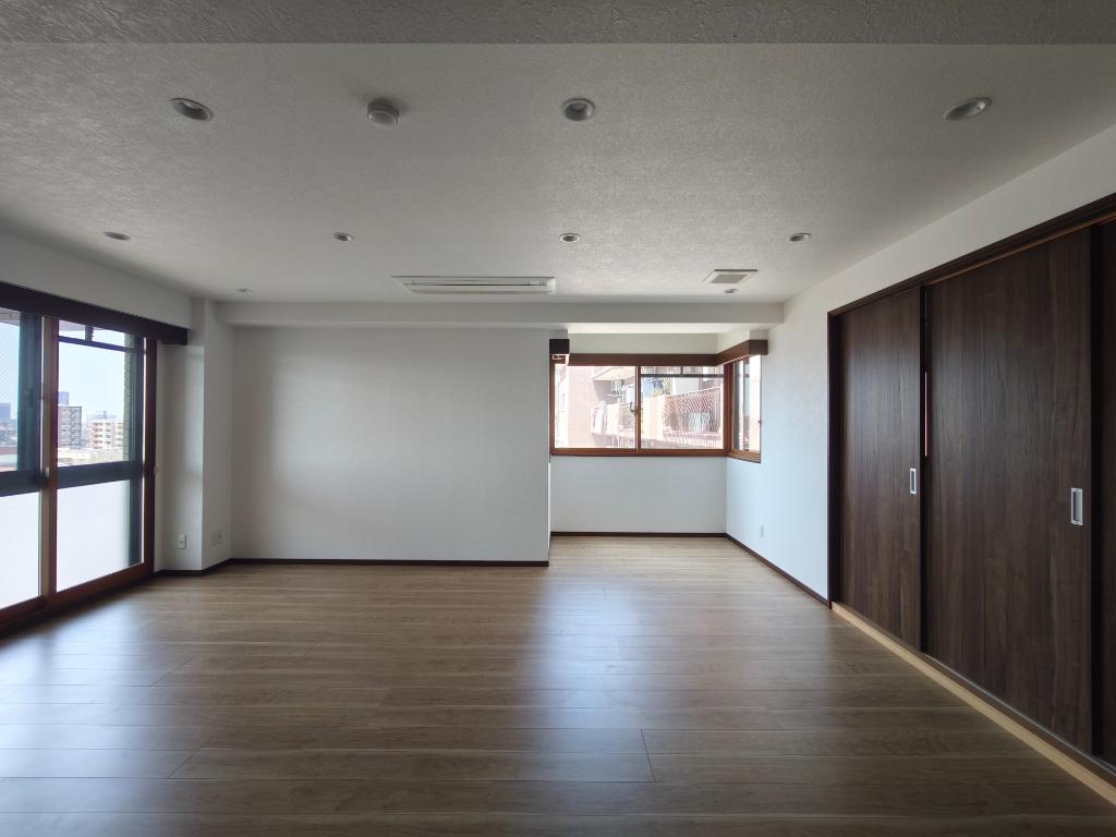 グランフォルム新神戸 0