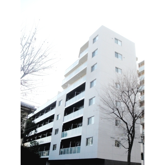 Studio Condo Near Station in Sengawacho 0