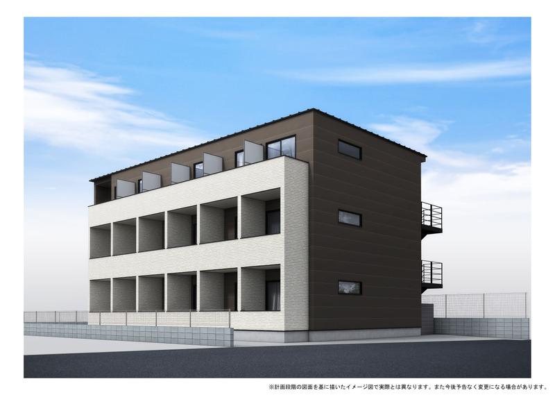 Brand New Studio Condo in Buzo 0