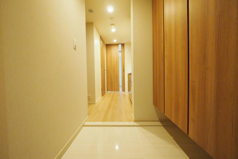 Modern Studio Condo Near Station in Hamamatsucho sekaiboekisentabirudei 0