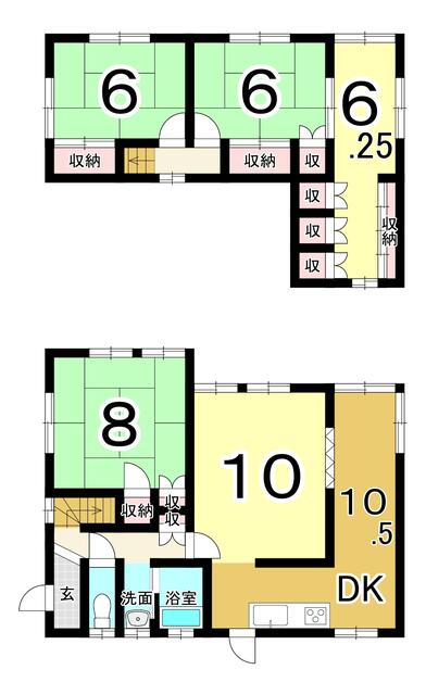 Charming 5-Bedroom House with a Garden in Honden 0