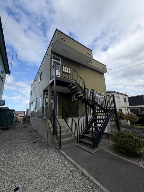 メゾン石岡 0
