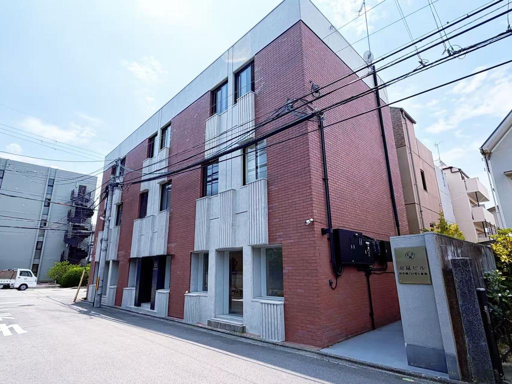 High-End Property Near Station in Tanaka hinokuchicho 0
