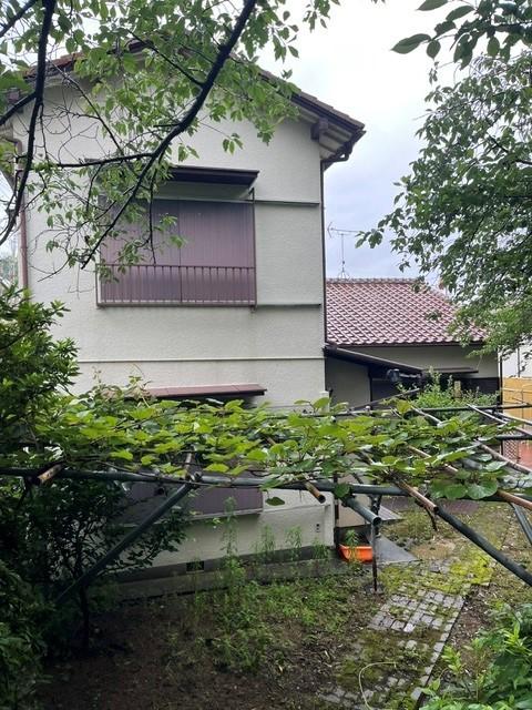 Classic 5-Bedroom House in Momonokidai 0