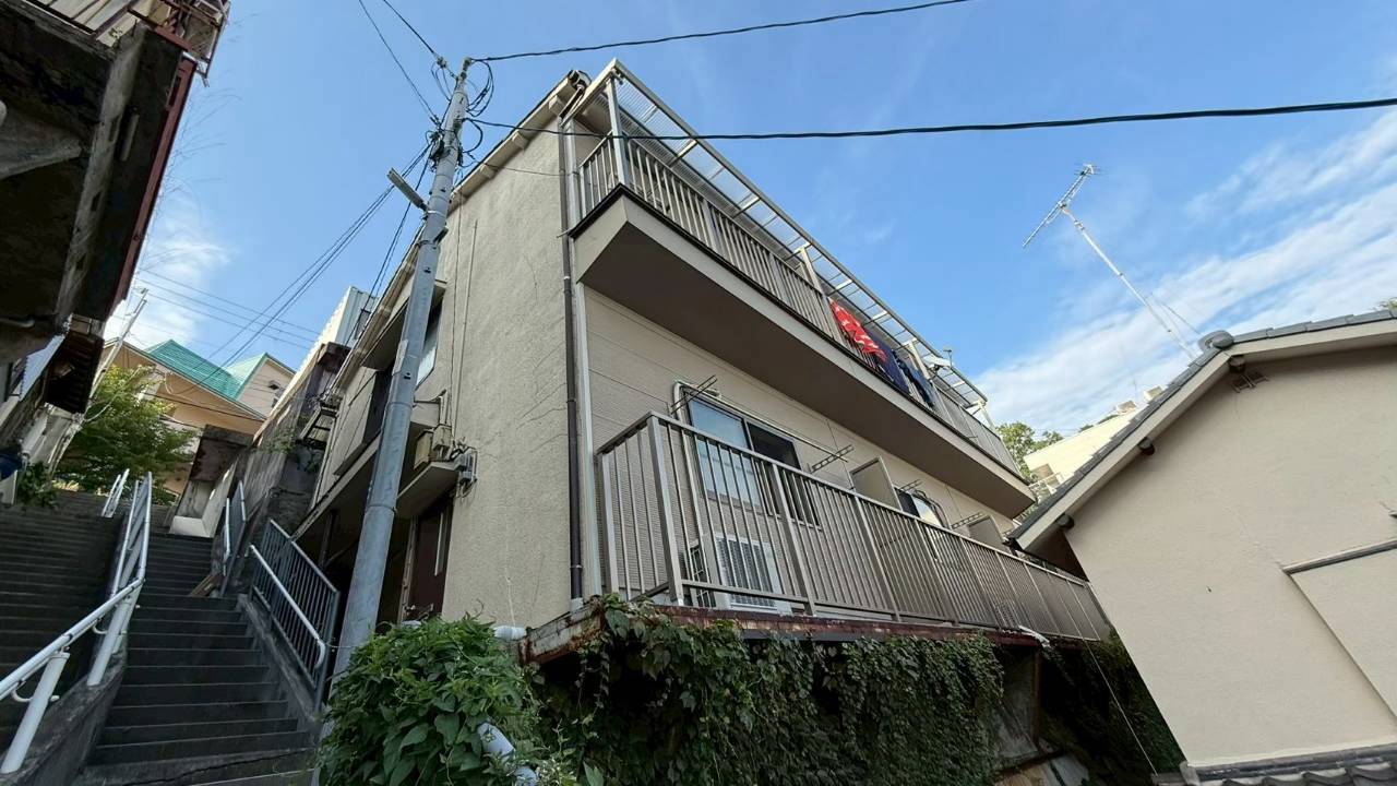 Vintage Property in Higashimaruyamacho 0