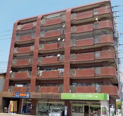 Well-Kept 3-Bedroom Condo in Yamatomachi tanigaki 0