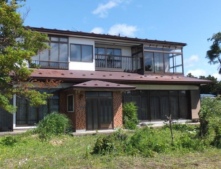 11-Bedroom House in Mikajiri 0