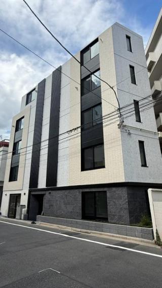 Brand New Studio Property Near Station in Kamiitabashi 0